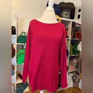 Ralph Lauren Long Sleeve Sweater
